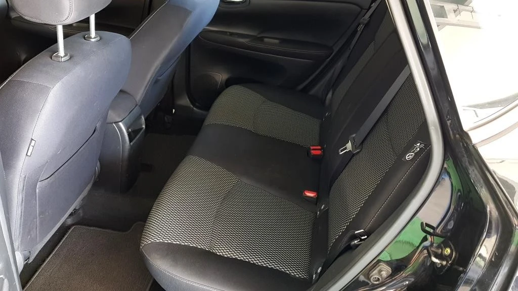 Nissan Pulsar 1.5 dCi Acenta NC