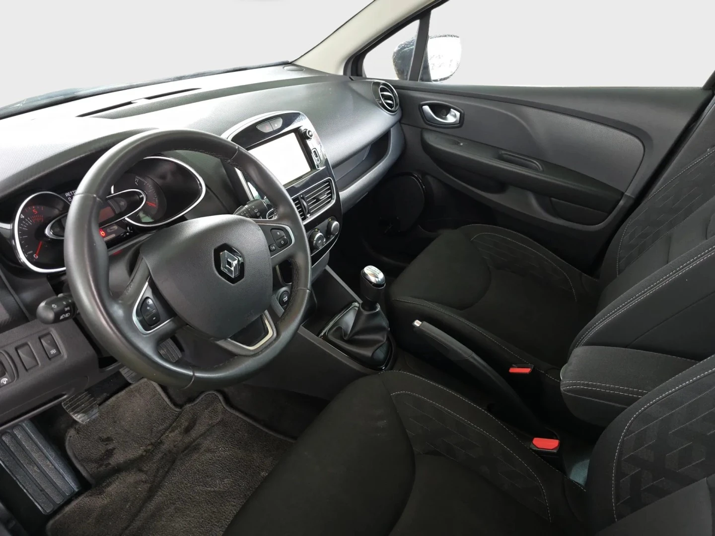 Renault Clio LIMITED