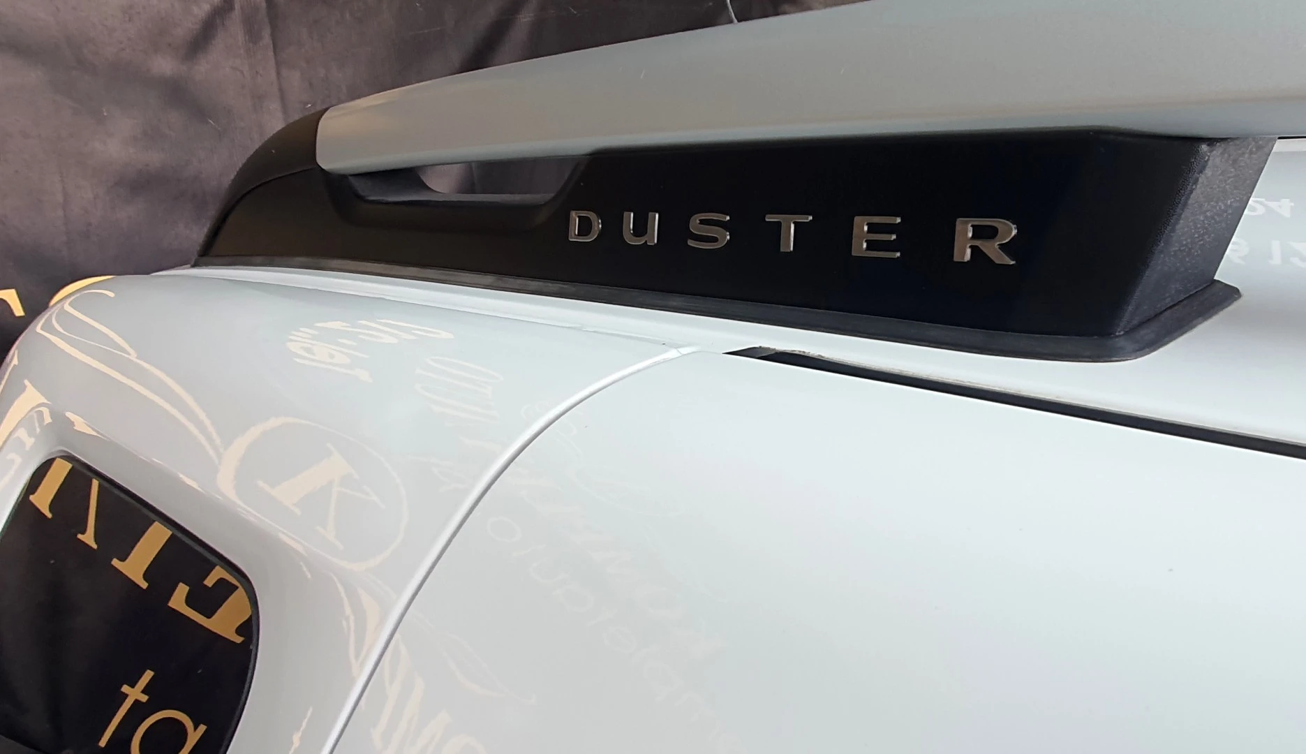 Dacia Duster 1.5 Blue dCi Prestige