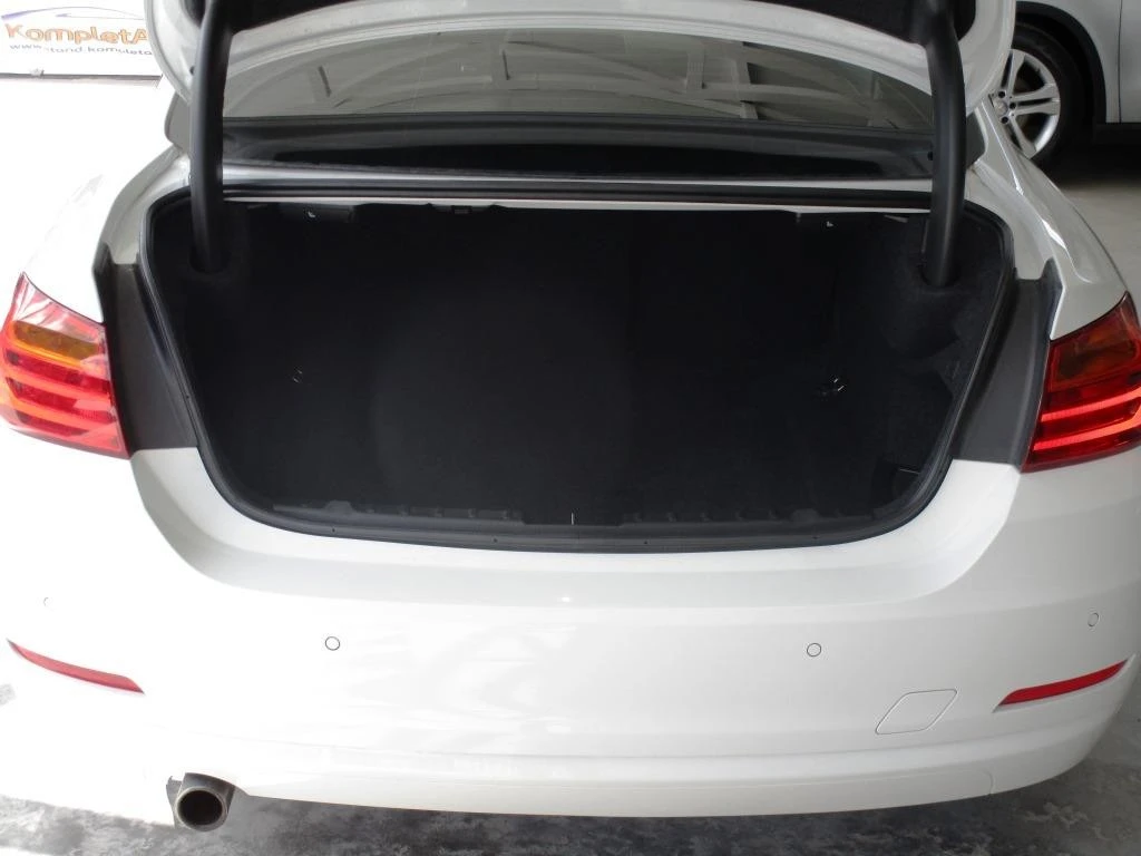 BMW 420 d