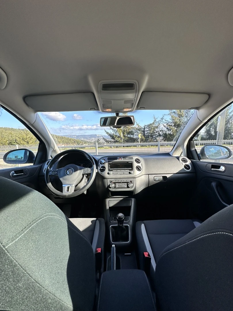 VW Golf 1.2 TSI  Life Bluemotion