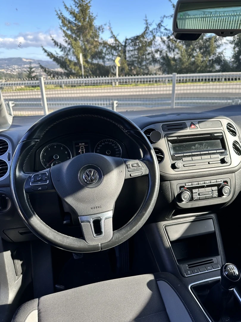VW Golf 1.2 TSI  Life Bluemotion