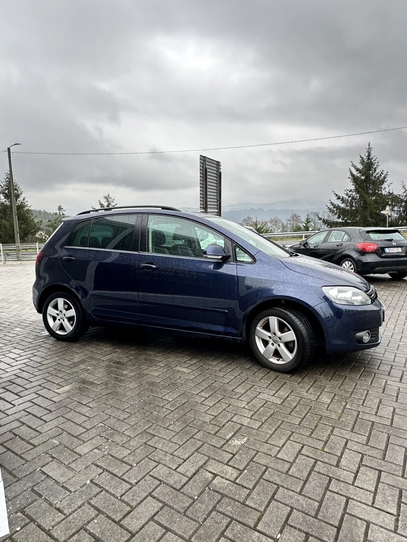 VW Golf 1.2 TSI  Life Bluemotion
