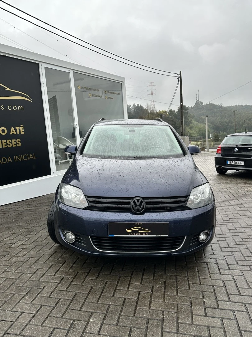 VW Golf 1.2 TSI  Life Bluemotion