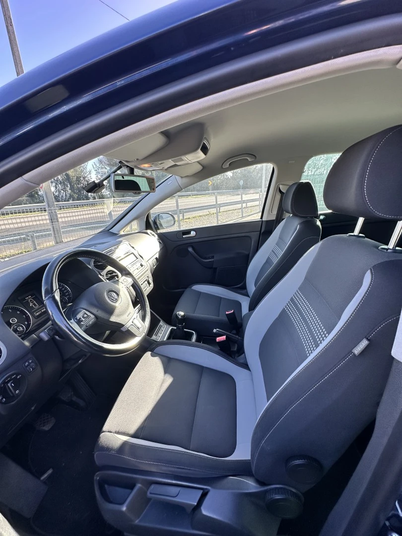VW Golf 1.2 TSI  Life Bluemotion