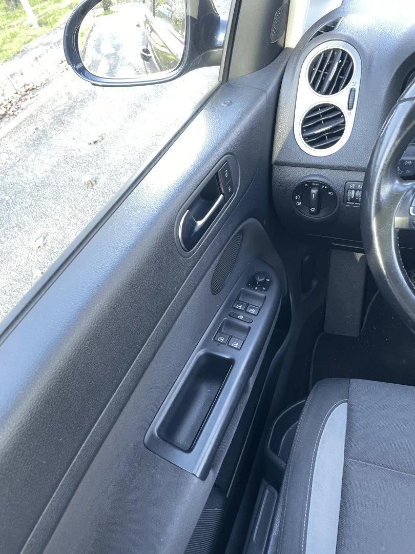 VW Golf 1.2 TSI  Life Bluemotion