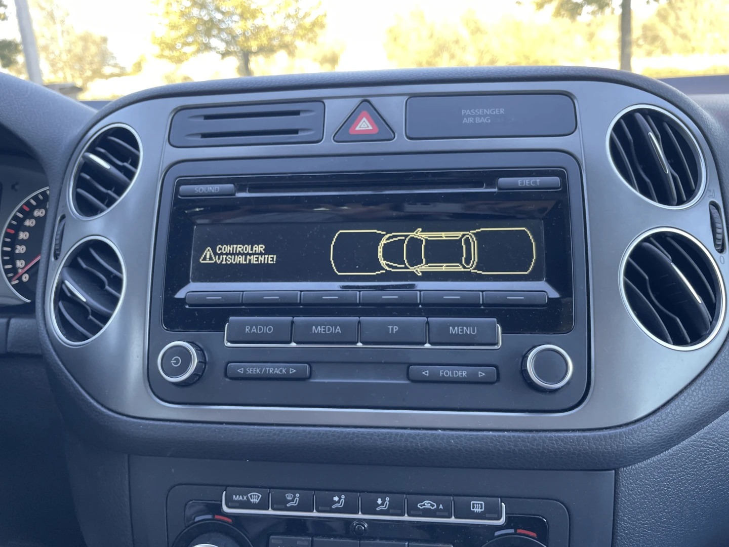 VW Golf 1.2 TSI  Life Bluemotion