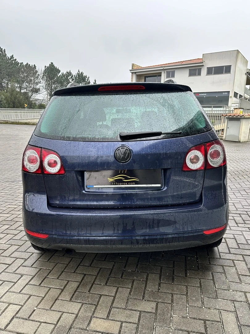 VW Golf 1.2 TSI  Life Bluemotion