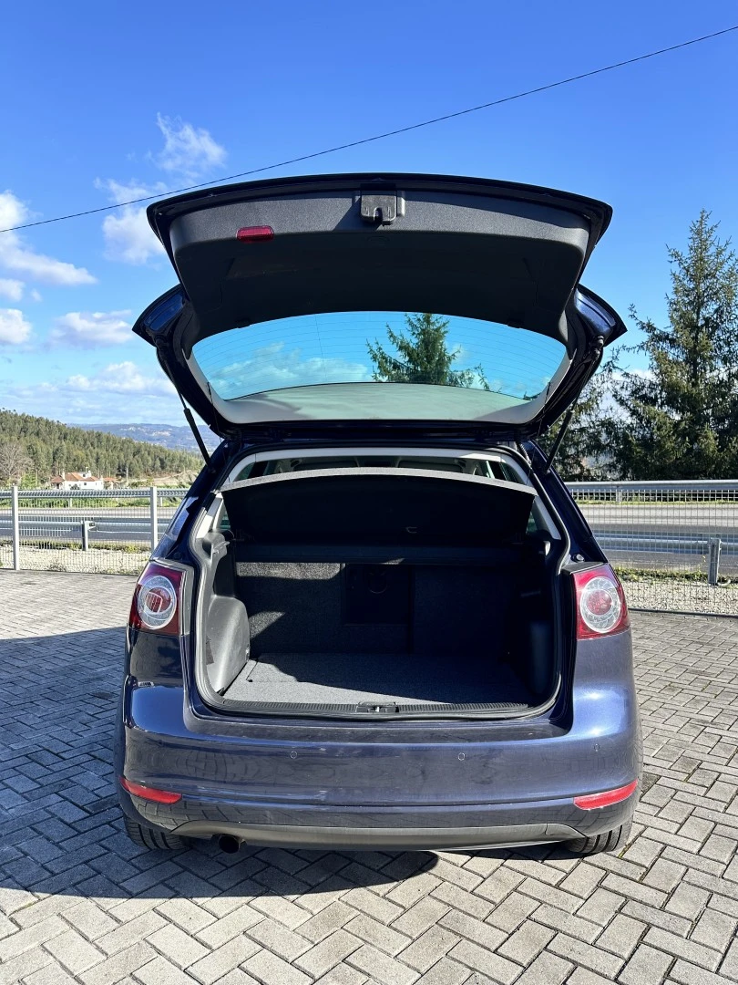 VW Golf 1.2 TSI  Life Bluemotion