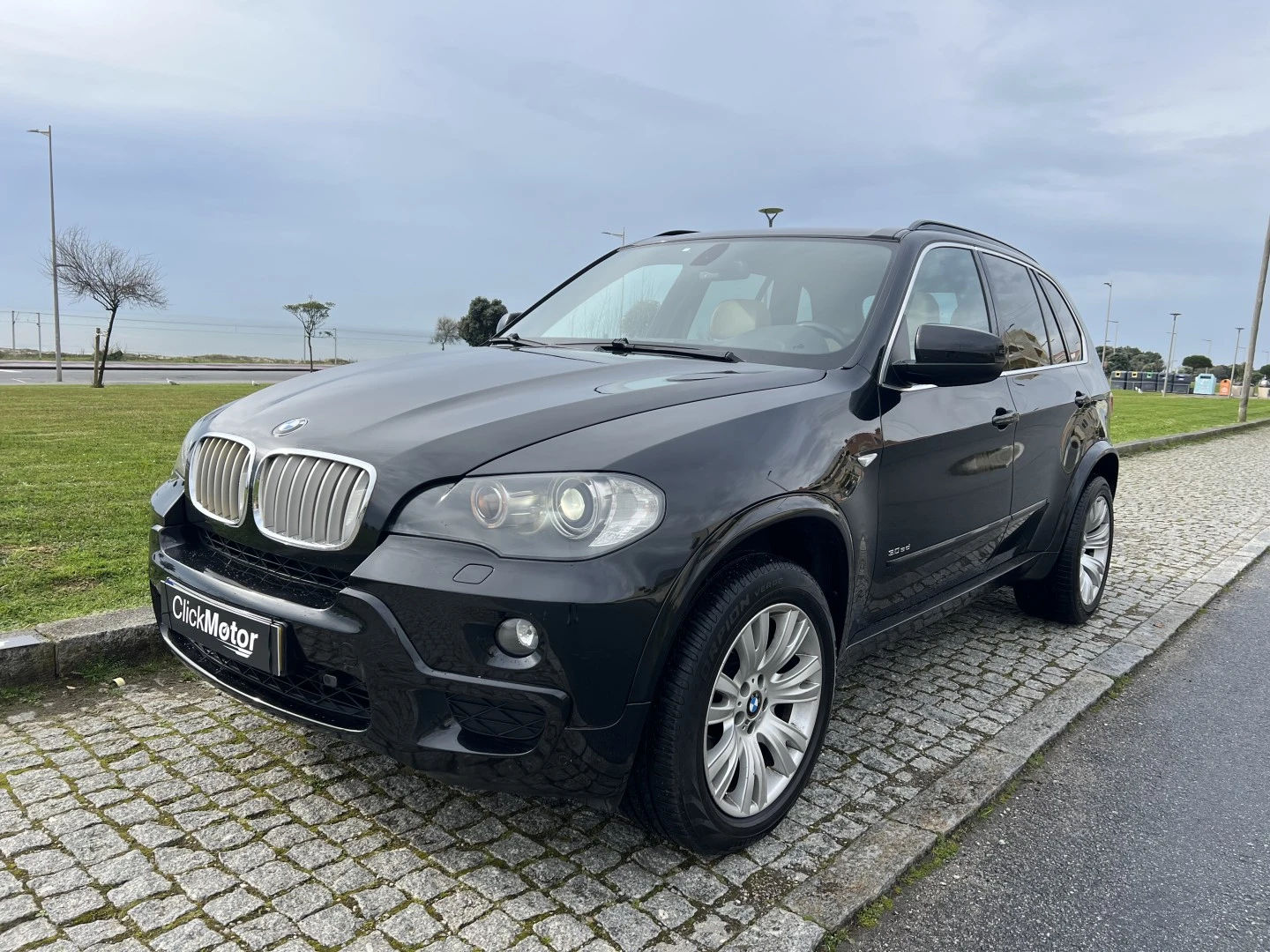 BMW X5 3.0sd
