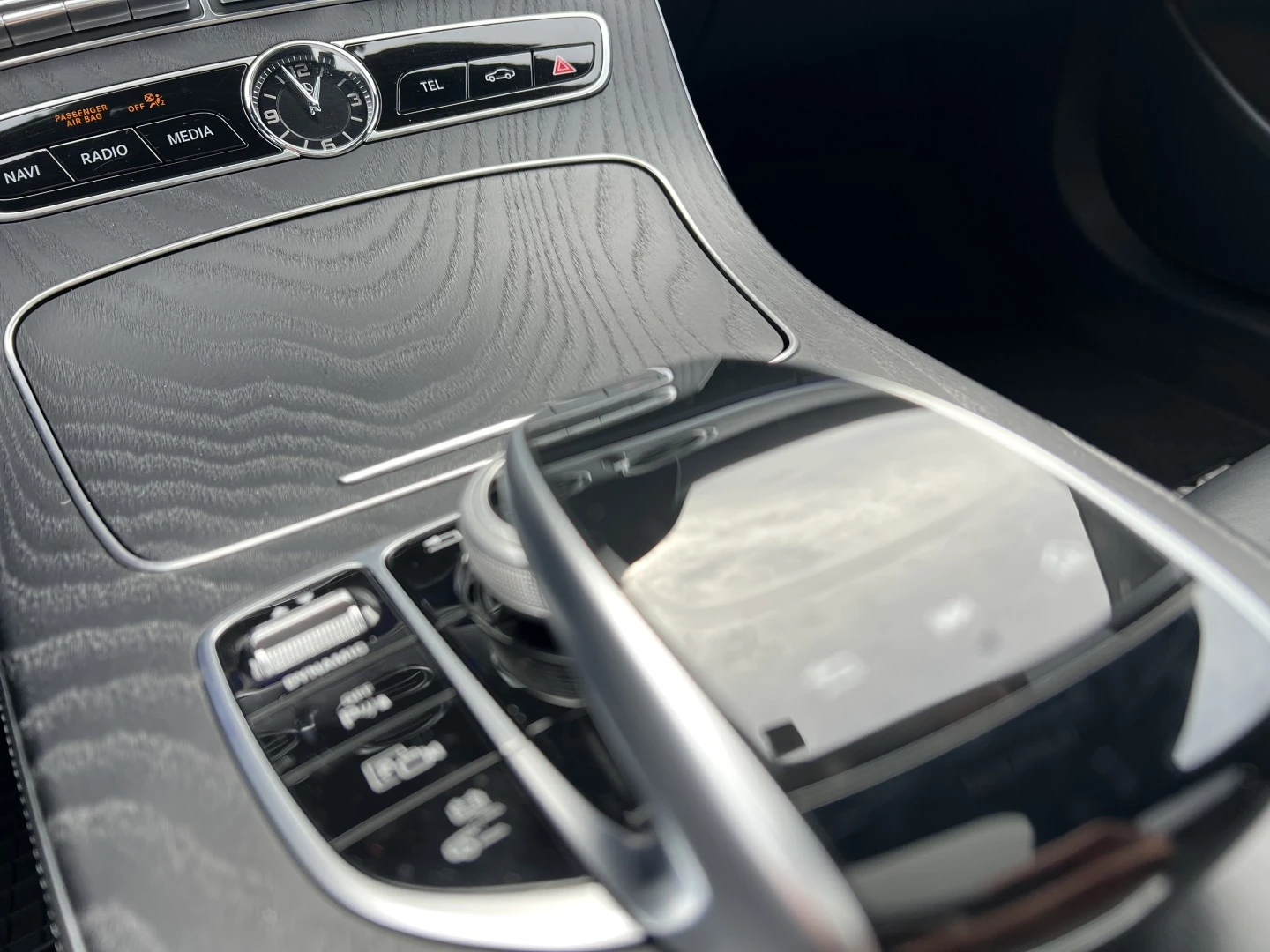 Mercedes-Benz E 300 De AMG Line