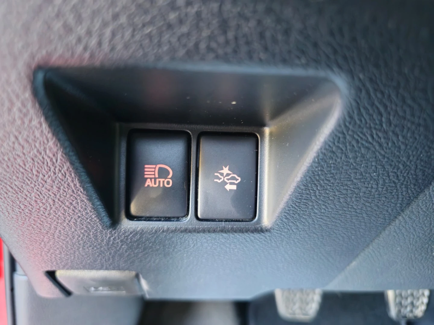 Toyota Yaris Edition S