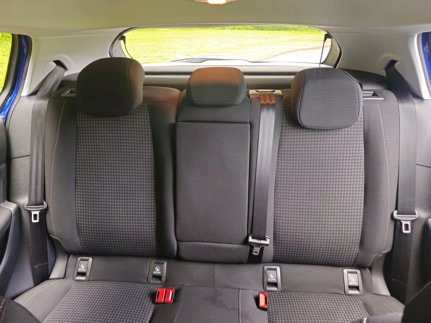 Peugeot 308 Blue-HDi Business