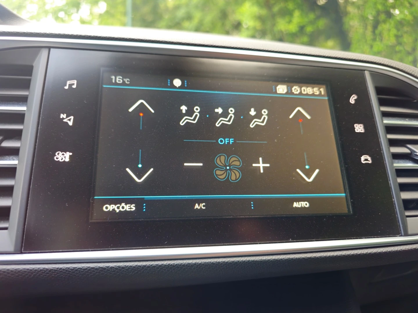Peugeot 308 Blue-HDi Business