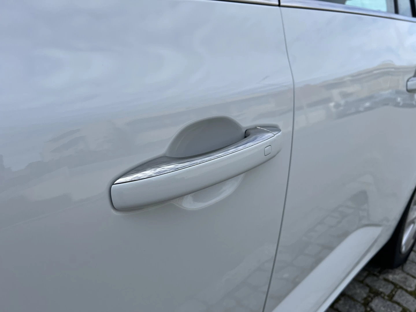 Renault Mégane BLUE dCi 115 BUSINESS EDITION