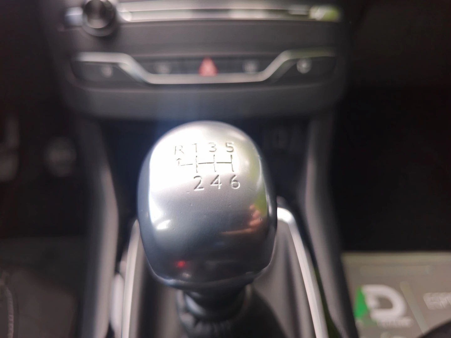 Peugeot 308 Blue-HDi Business