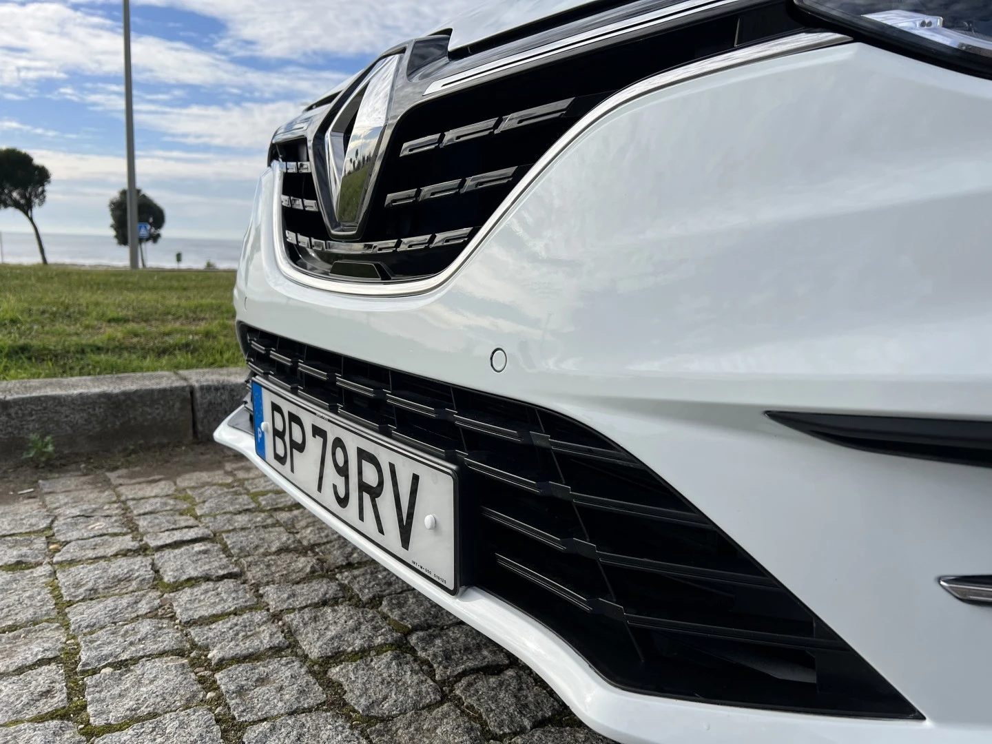 Renault Mégane BLUE dCi 115 BUSINESS EDITION