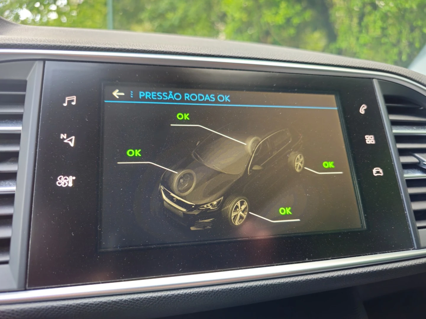 Peugeot 308 Blue-HDi Business