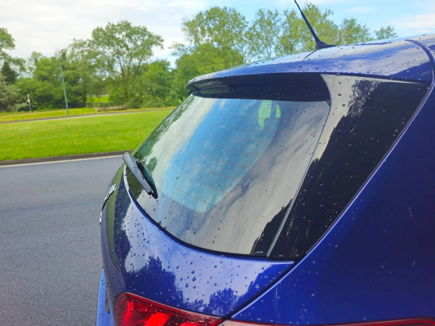 Peugeot 308 Blue-HDi Business