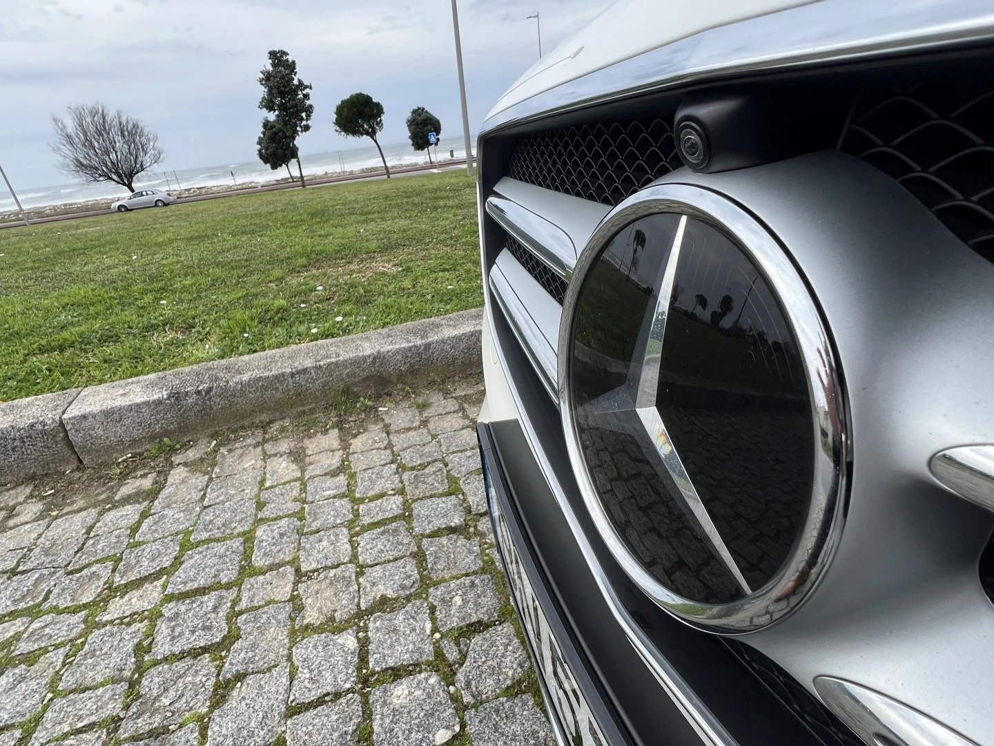 Mercedes-Benz E 300 De AMG Line