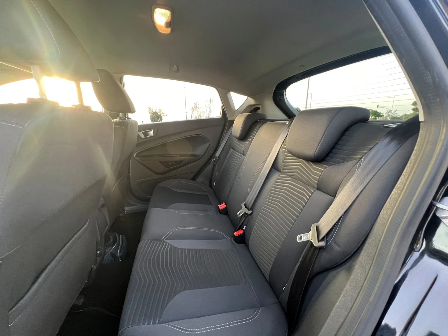 Ford Fiesta 1.0 EcoBoost Titanium Aut.