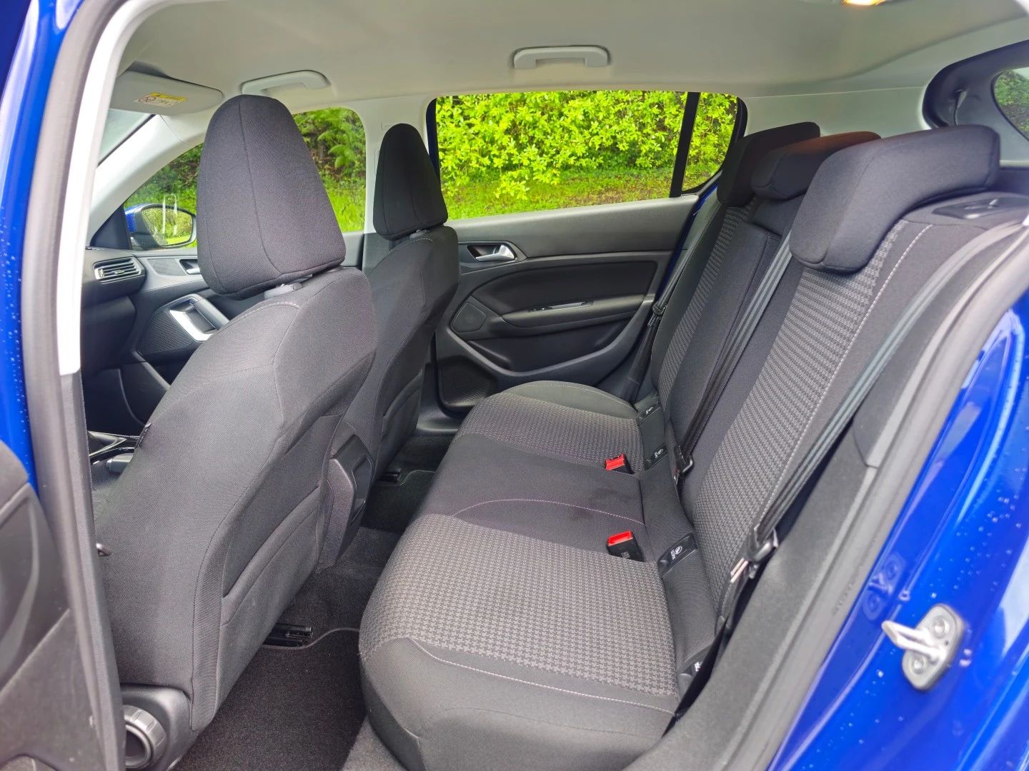 Peugeot 308 Blue-HDi Business