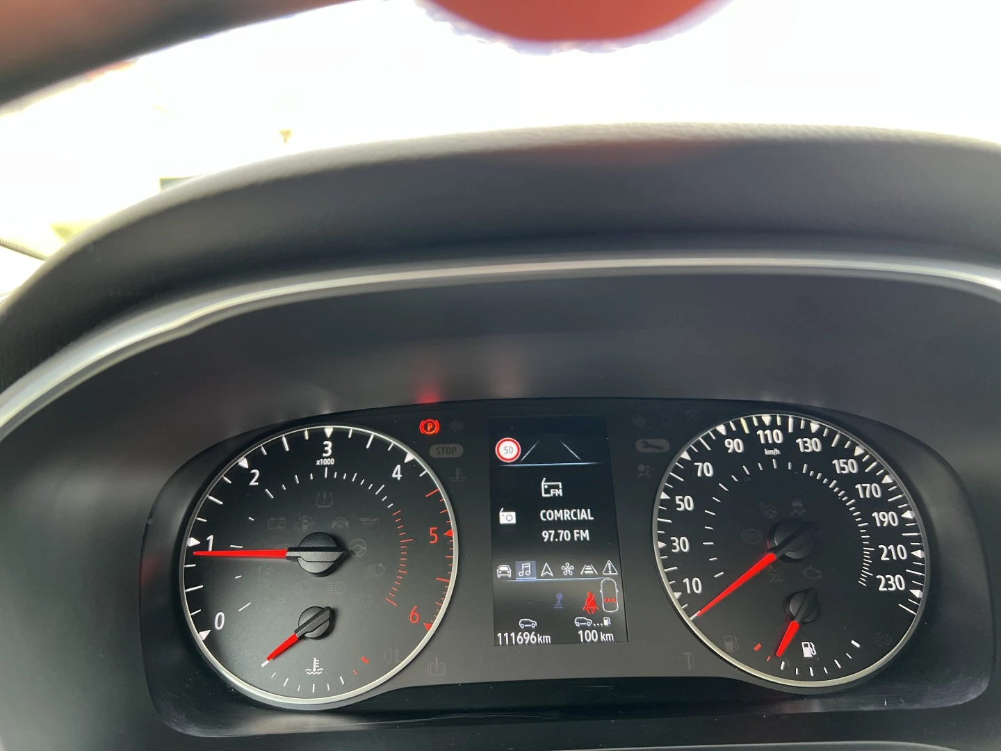 Renault Mégane BLUE dCi 115 BUSINESS EDITION