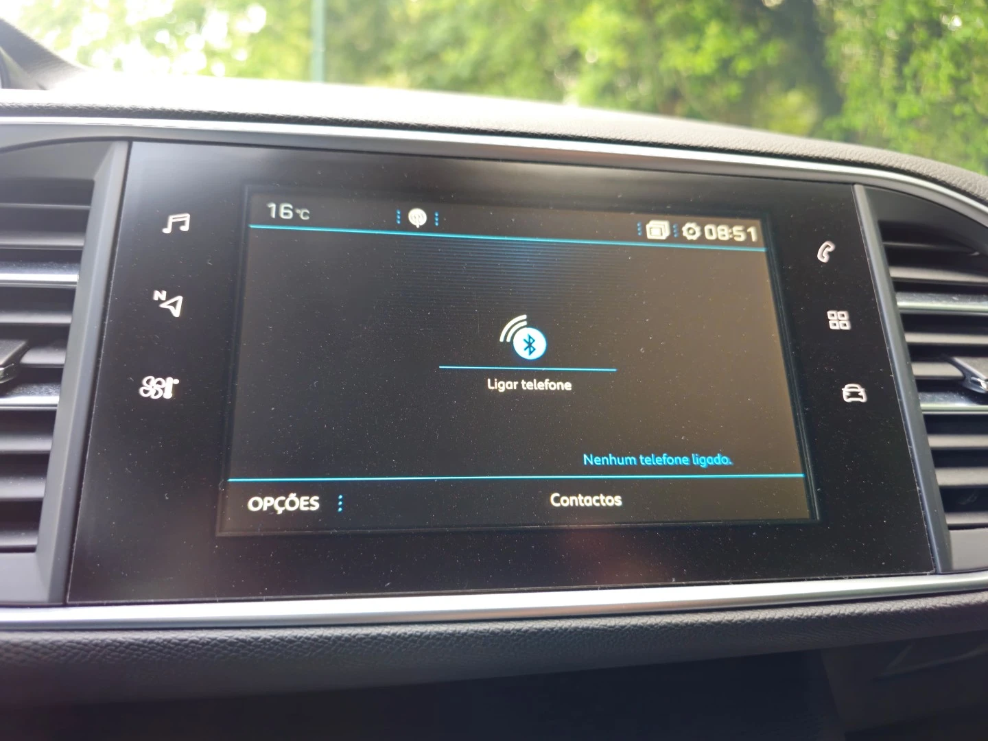 Peugeot 308 Blue-HDi Business