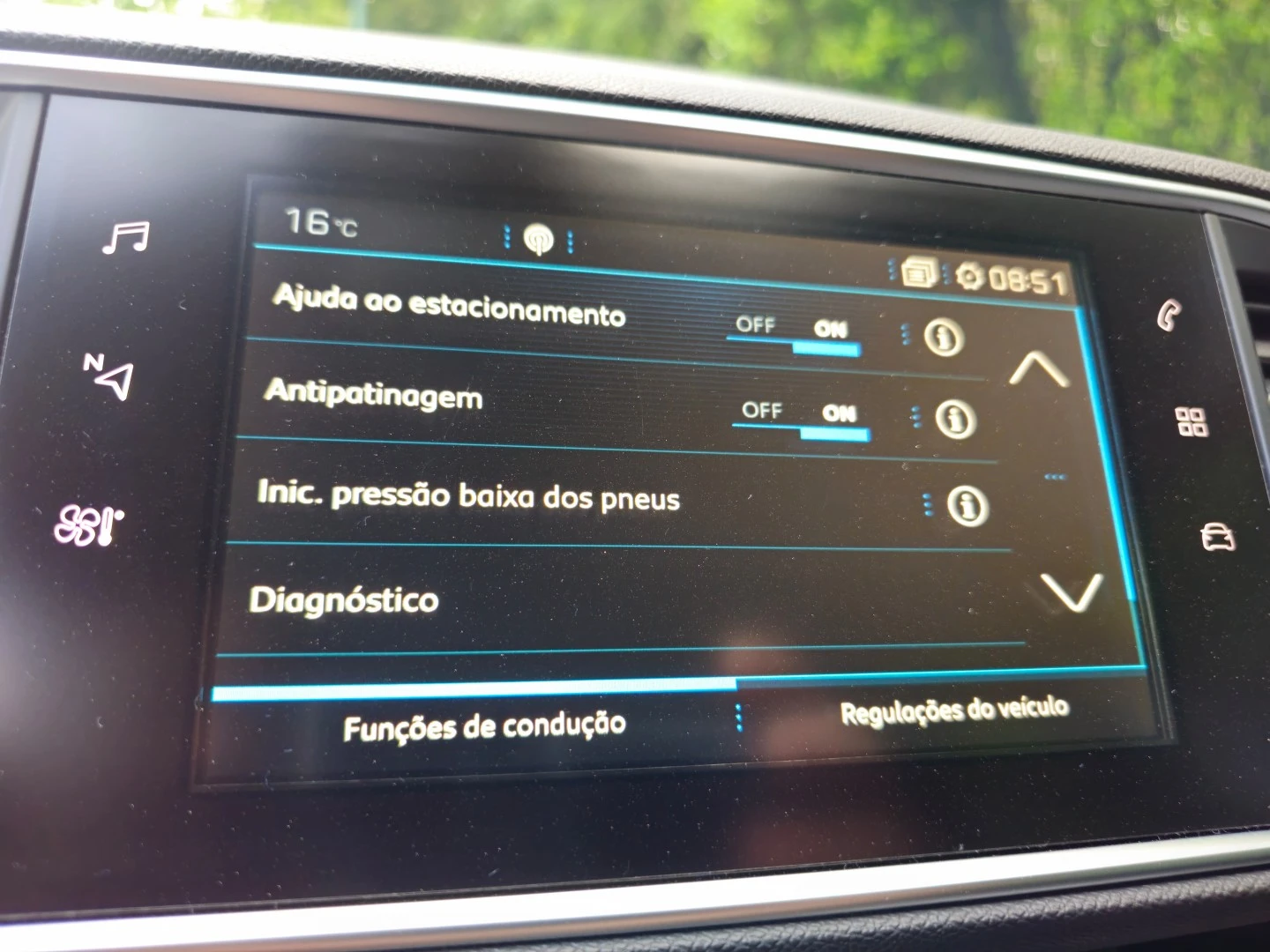 Peugeot 308 Blue-HDi Business