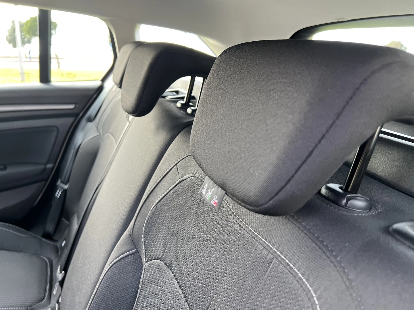 Renault Mégane BLUE dCi 115 BUSINESS EDITION