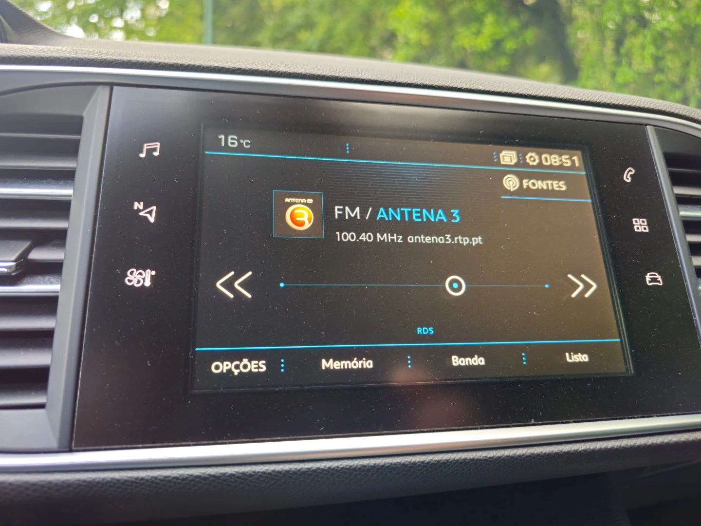 Peugeot 308 Blue-HDi Business
