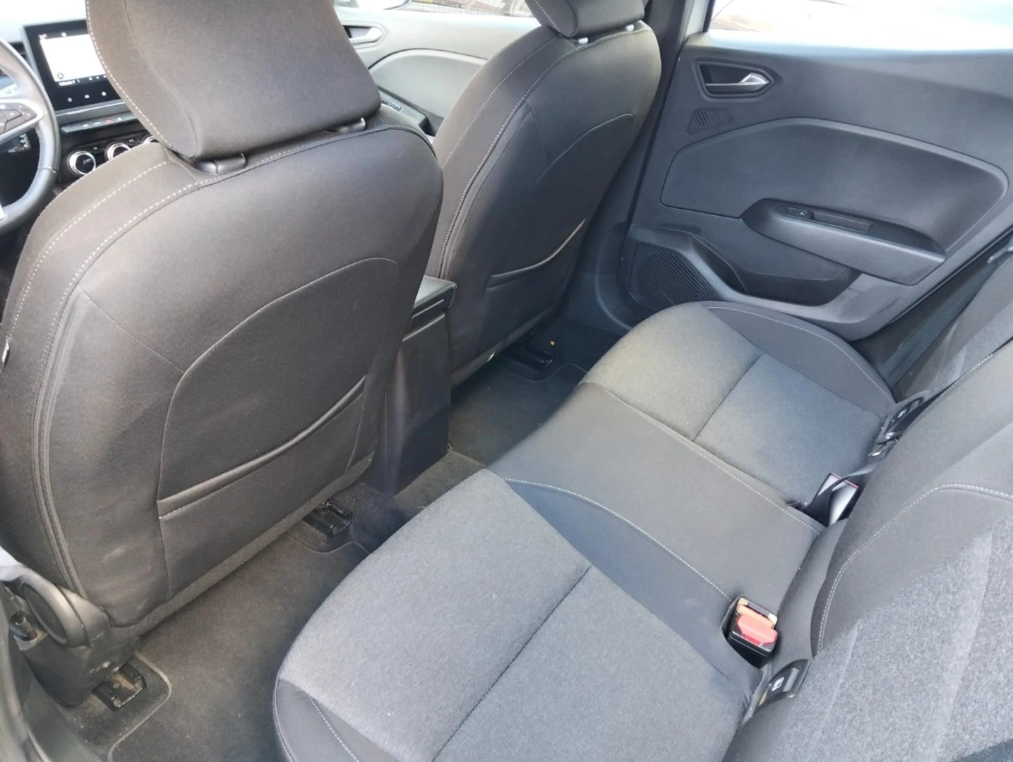 Renault Clio 1.0 TCe Limited