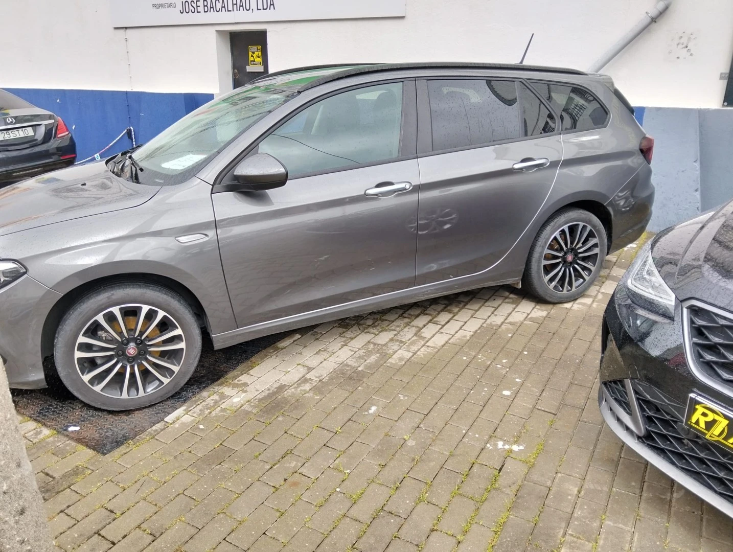 Fiat Tipo Station Wagon 1.3 MultiJet City Life