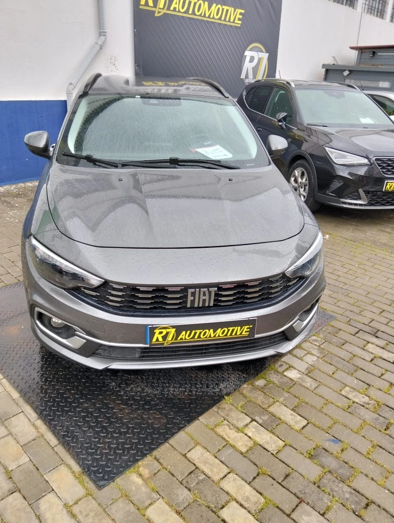 Fiat Tipo Station Wagon 1.3 MultiJet City Life
