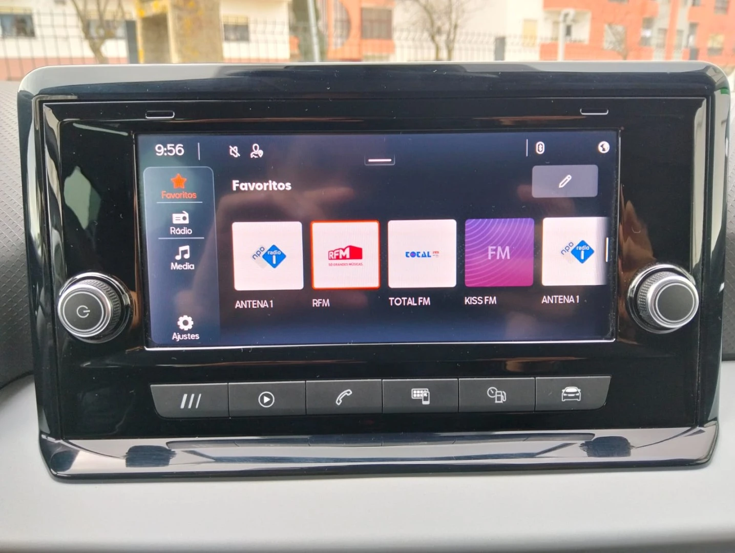 SEAT Arona 1.0 TSI Style