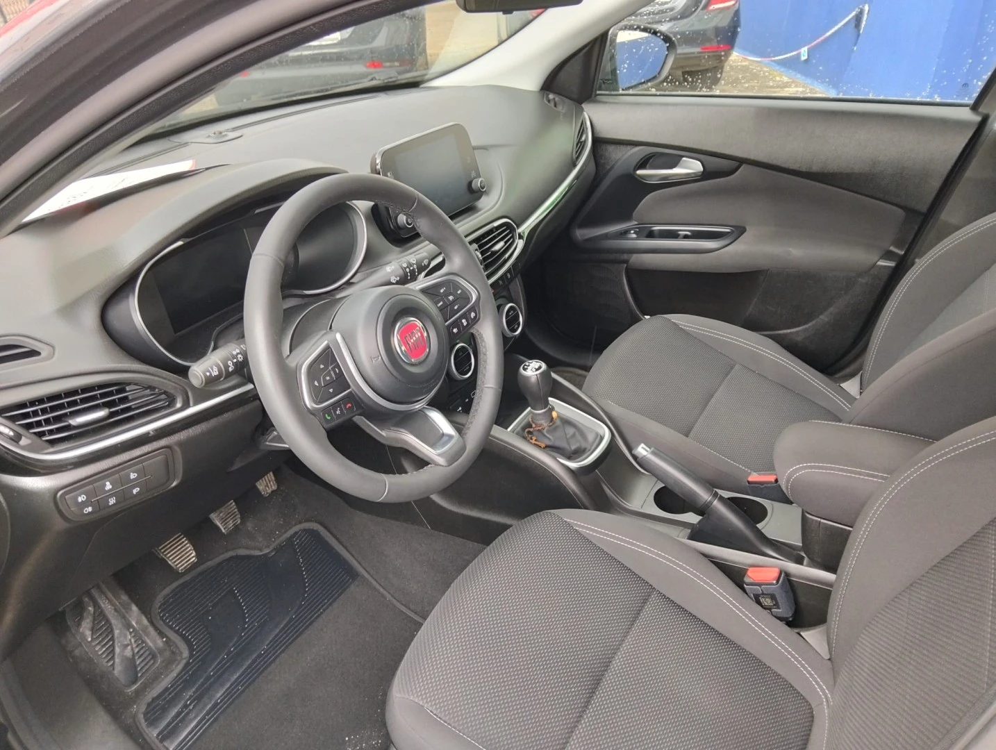 Fiat Tipo Station Wagon 1.3 MultiJet City Life