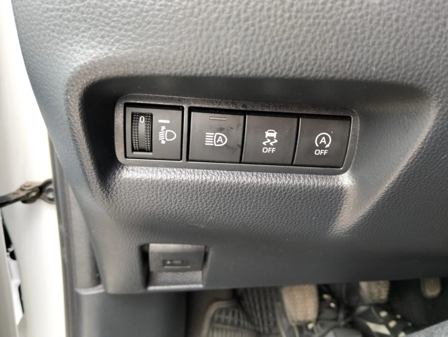 Toyota Aygo 1.0 X-Play