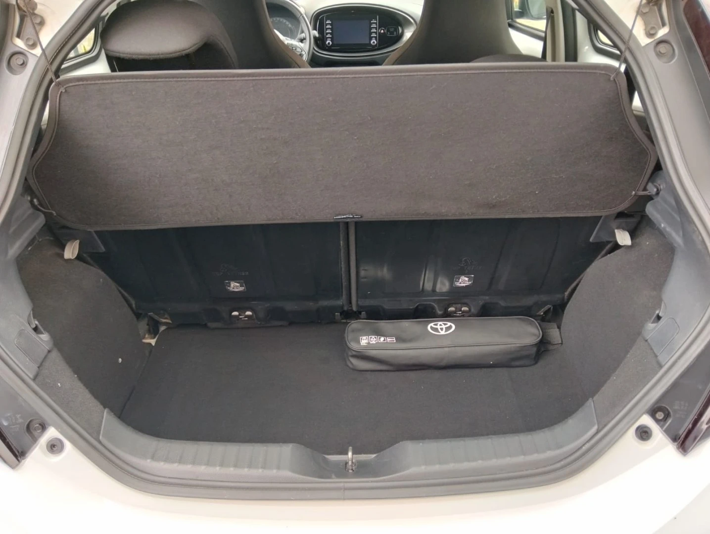 Toyota Aygo 1.0 X-Play