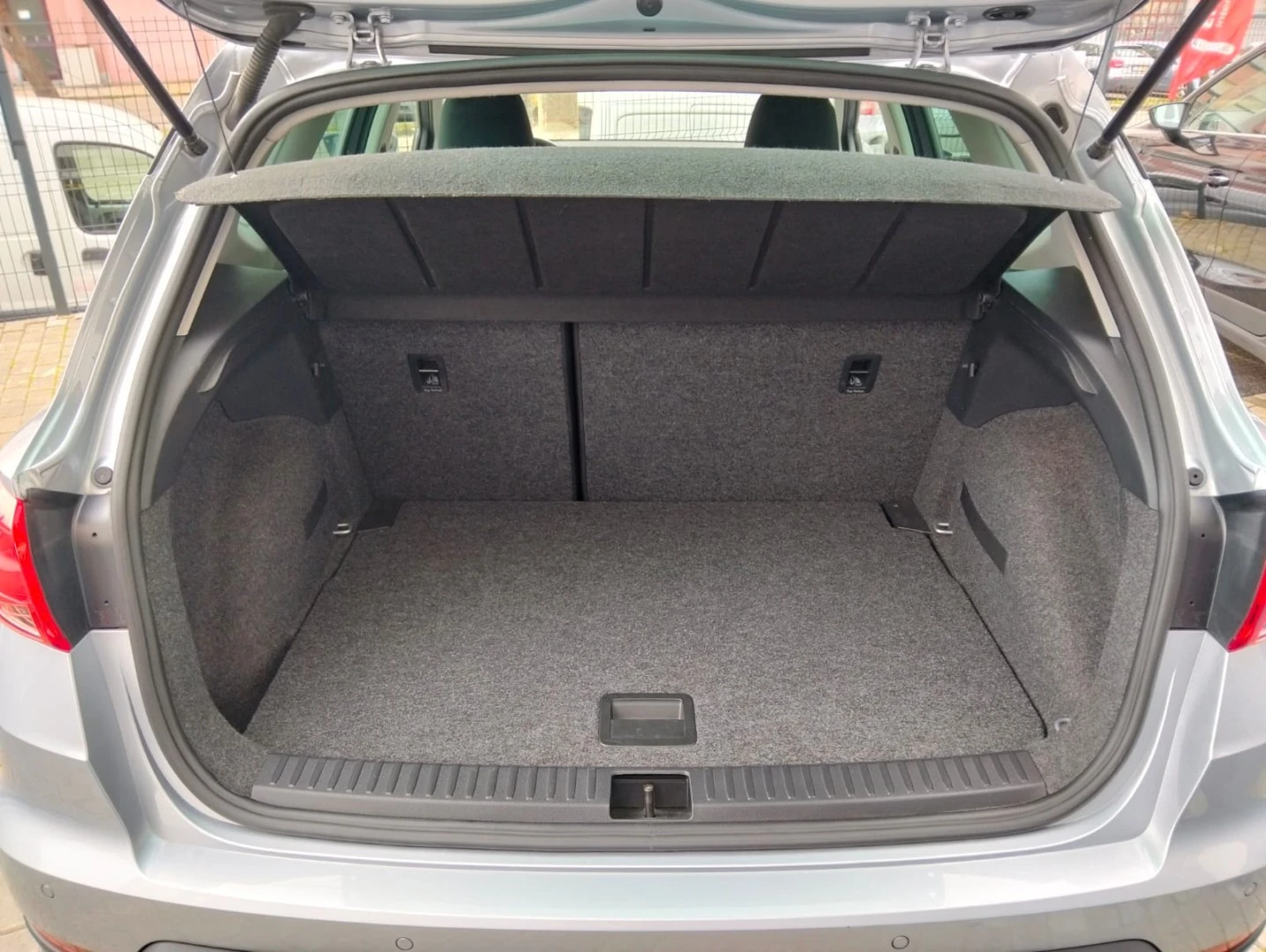 SEAT Arona 1.0 TSI Style