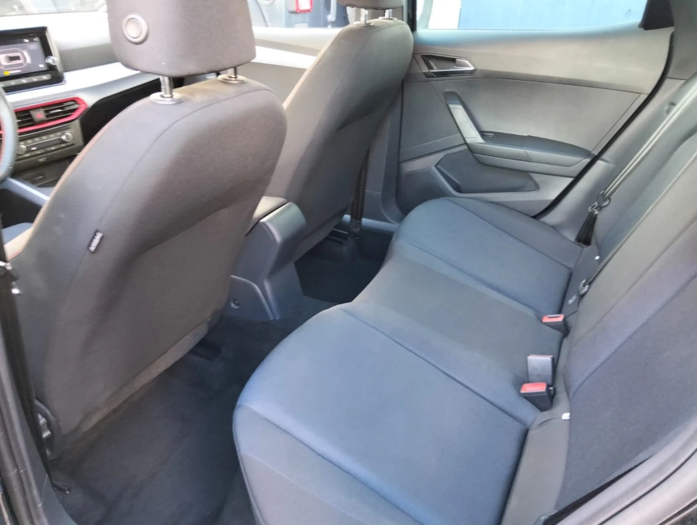 SEAT Arona 1.0 TSI FR
