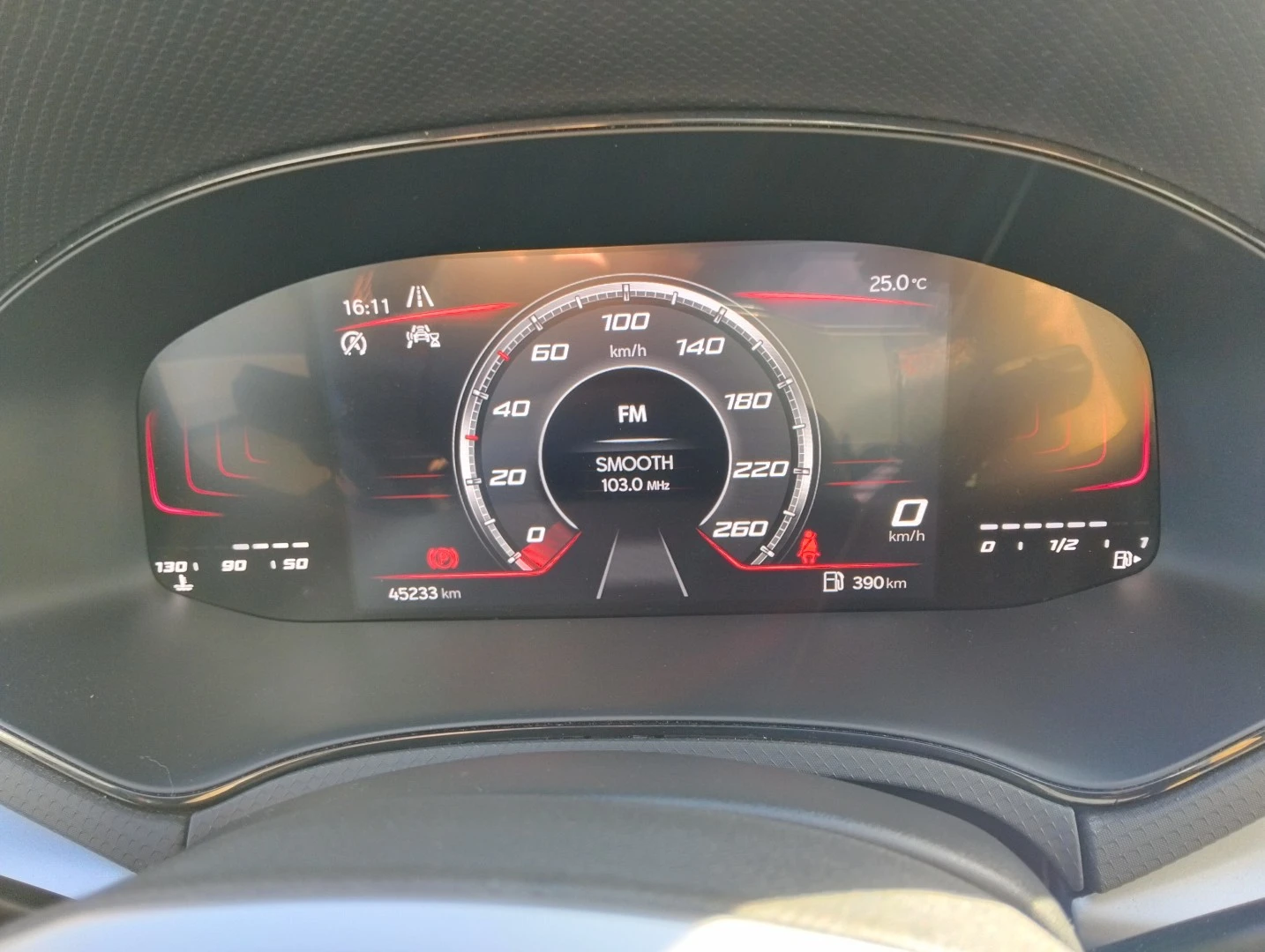 SEAT Ibiza 1.0 TSI FR