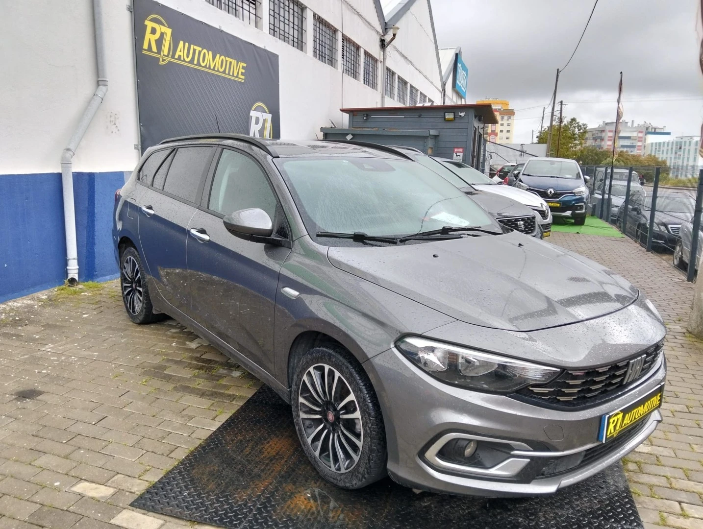 Fiat Tipo Station Wagon 1.3 MultiJet City Life