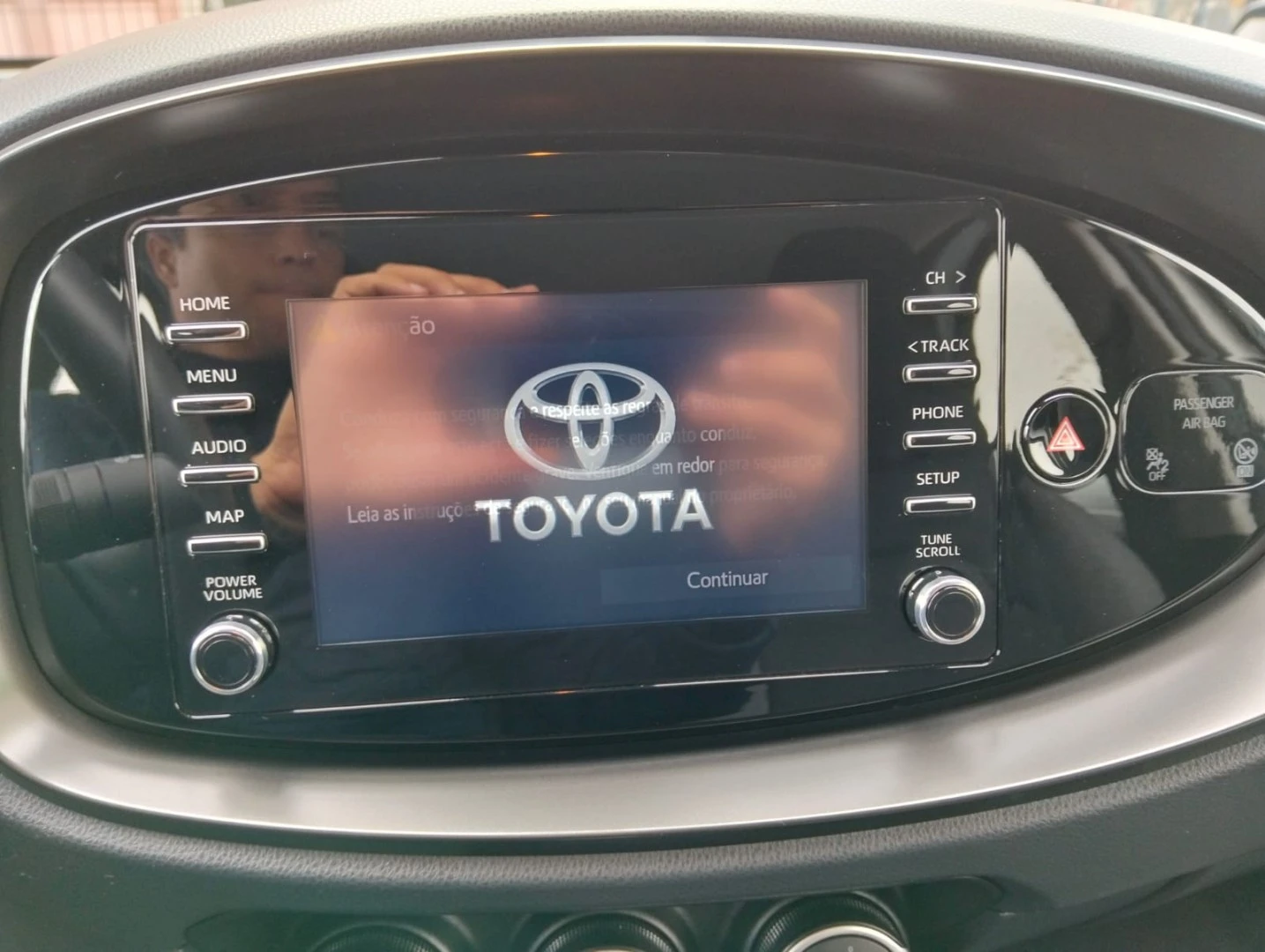 Toyota Aygo 1.0 X-Play