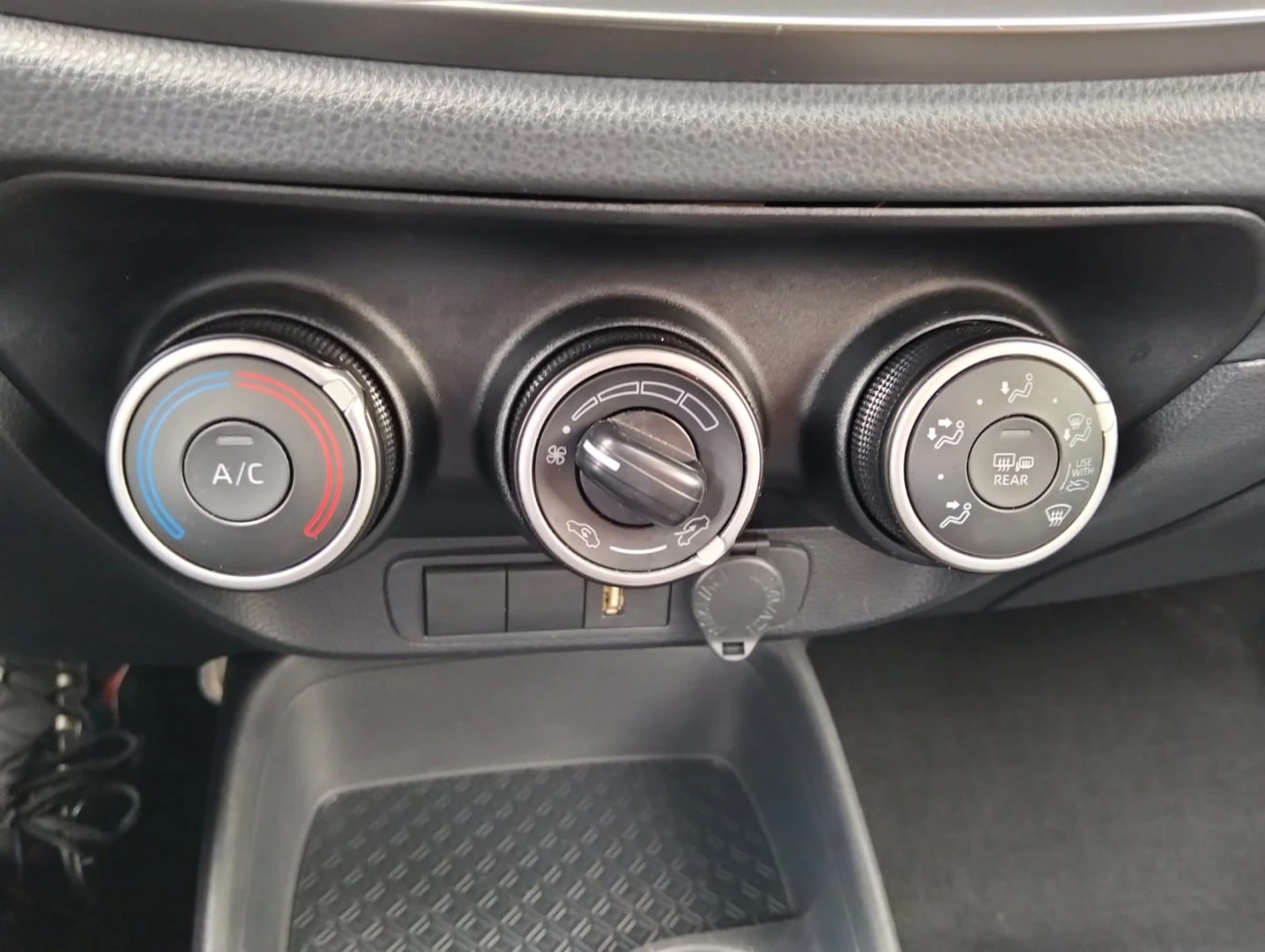 Toyota Aygo 1.0 X-Play