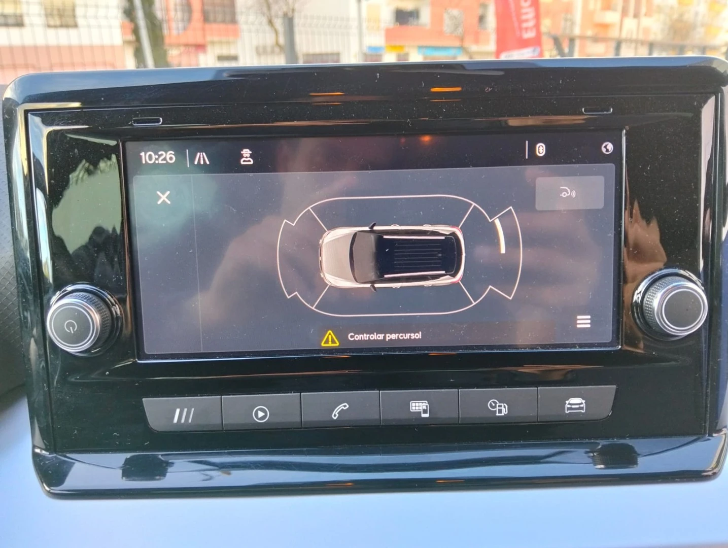 SEAT Arona 1.0 TSI FR