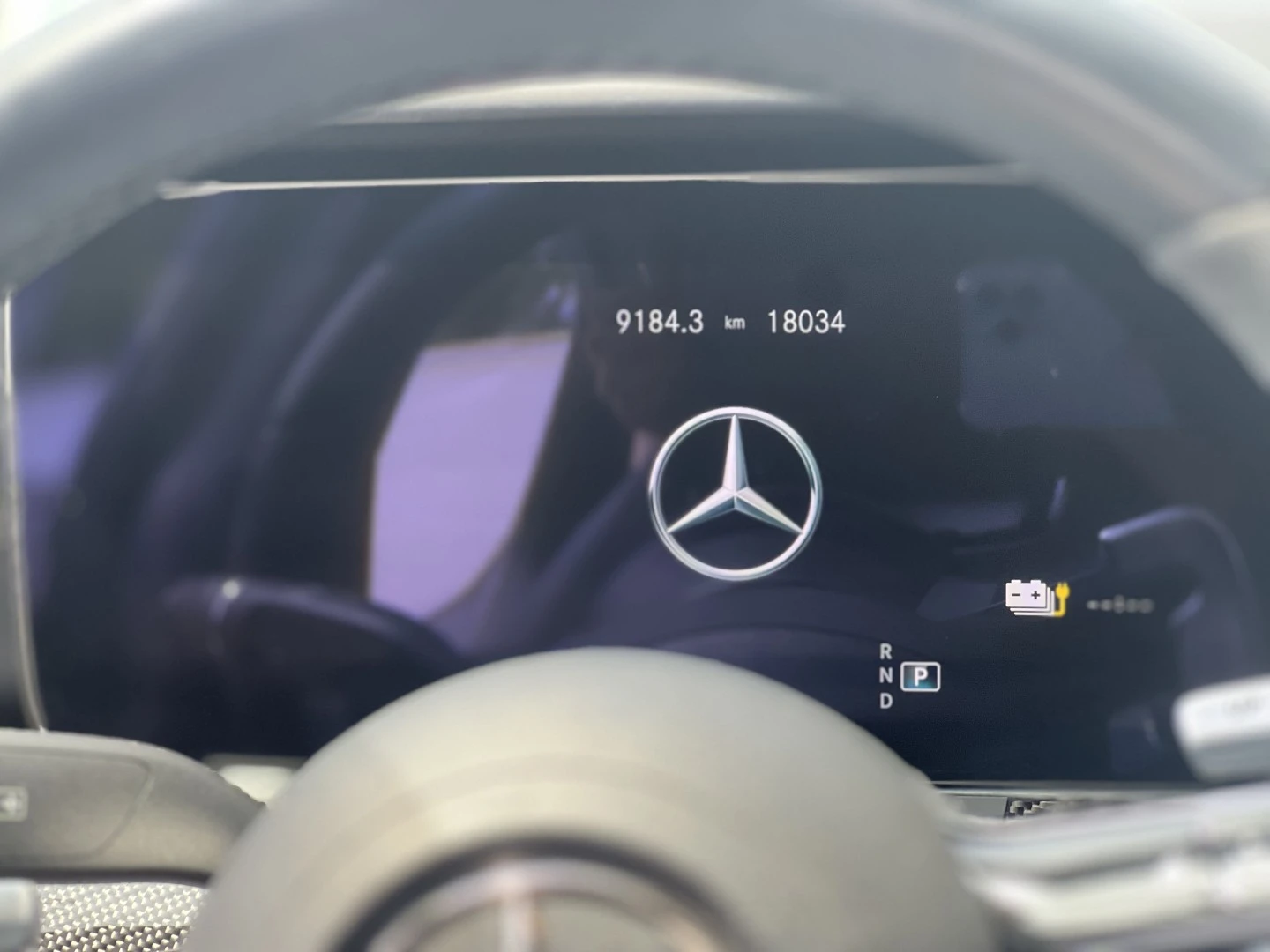 Mercedes-Benz AMG GT 63 S E Performance