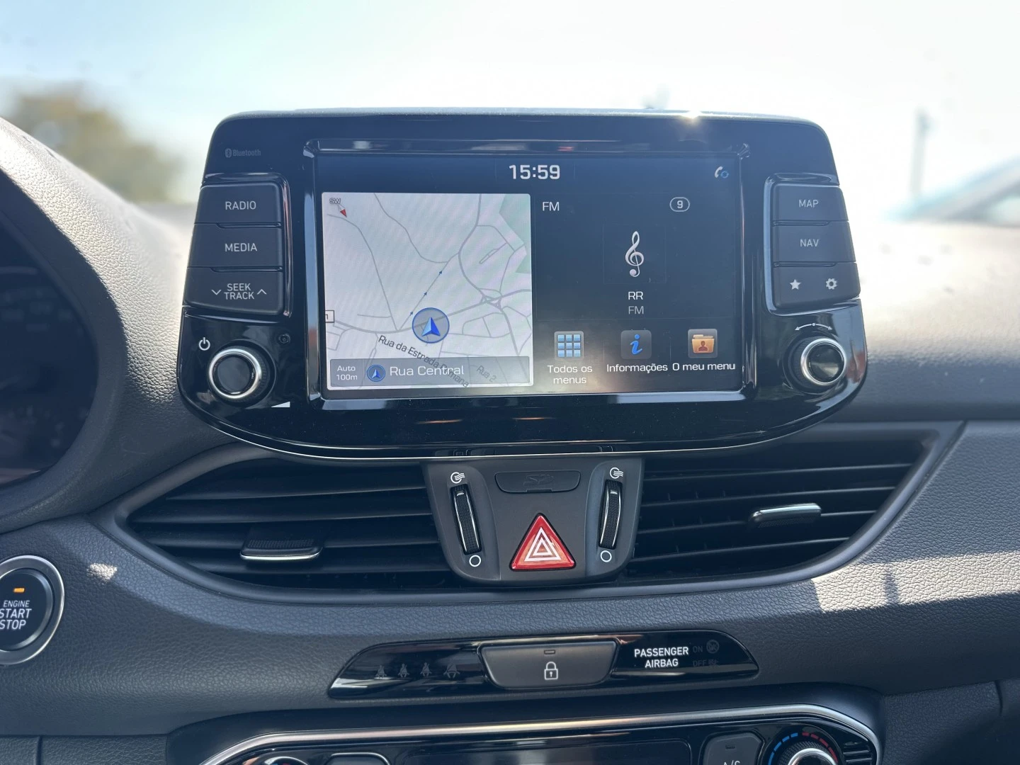 Hyundai i30 1.6 CRDi N-Line 7DCT