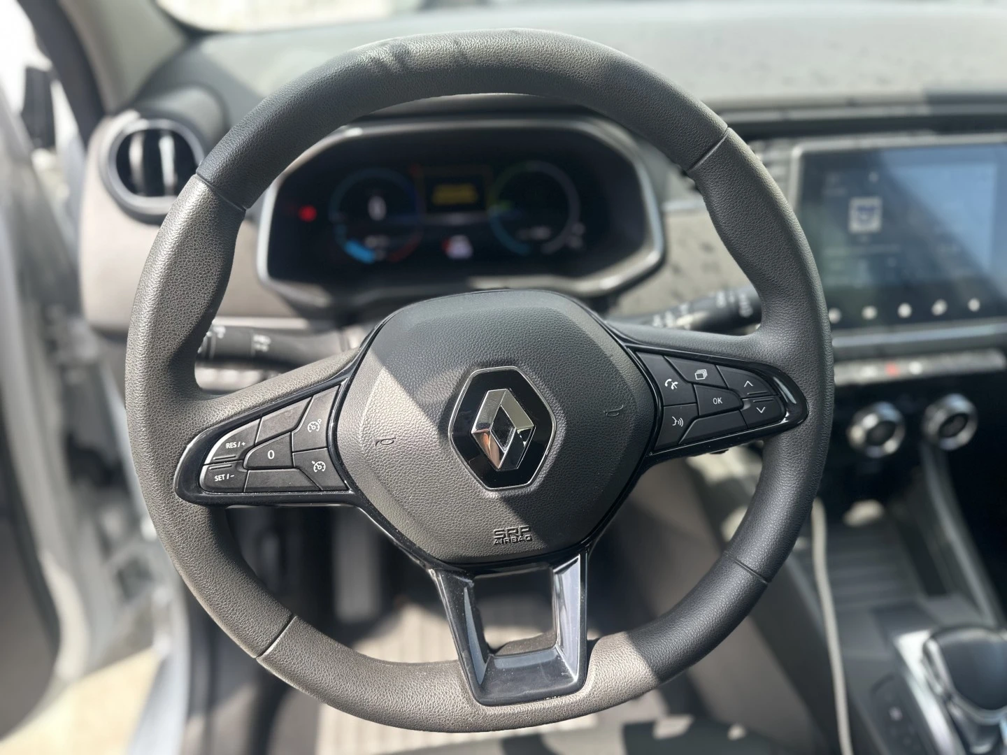 Renault Zoe (c/ Bateria) Z.E. 50 LIFE