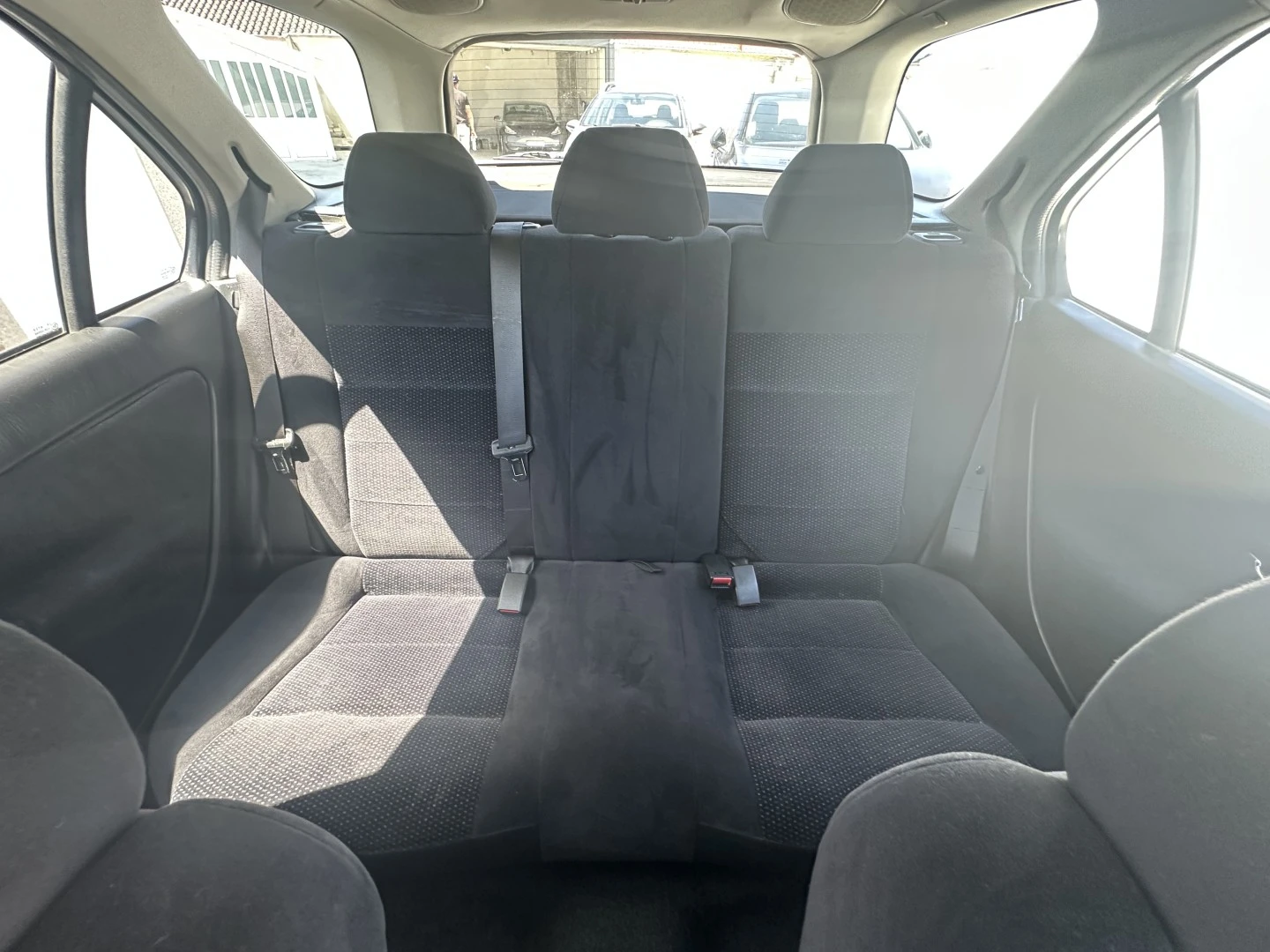 Honda Civic Aerodeck 1.5i