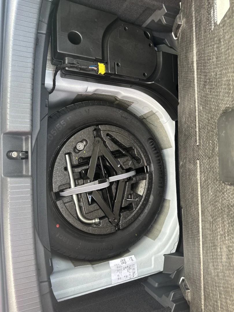 VW T-Cross 1.0 TSI Life DSG